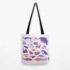 Ray day 1 - bright Tote Bag Gallery Image 2
