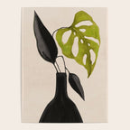 minimal plant 34 Poster Gallery Image 4