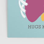 Hugs keep us alive Poster Gallery Image 3