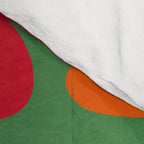 Colorful Pattern Comforter Gallery Image 4