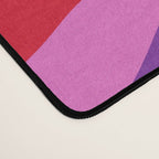 Colorful Pattern Desk Mat Gallery Image 4