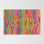 Colorful Pattern Rug Gallery Image 2