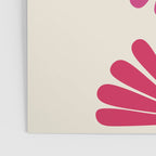 Retro Summer Daisies VII Poster Gallery Image 3