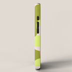 Watermelon Curve iPhone Case Gallery Image 2