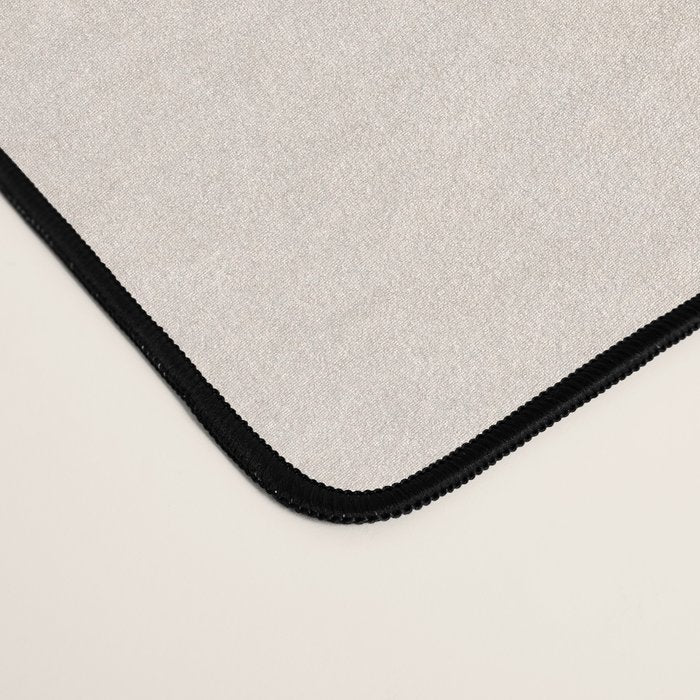 Abstract Art /Minimal Plant 16 Desk Mat Gallery Image 4