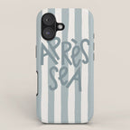 Apres Sea iPhone Case Gallery Image 1