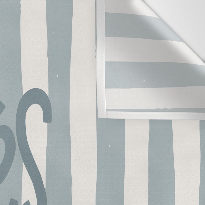 Apres Sea Wall Tapestry Gallery Image 3