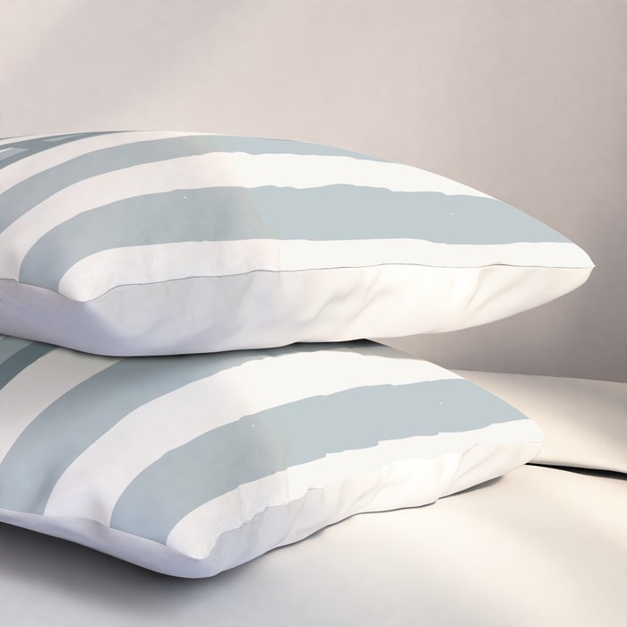 Apres Sea Pillow Sham Gallery Image 3