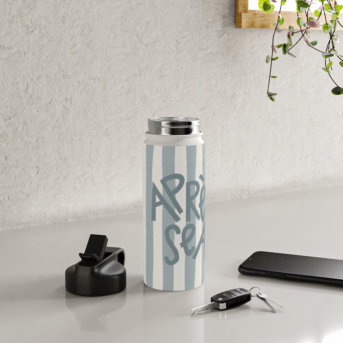 Apres Sea Water Bottle Gallery Image 4