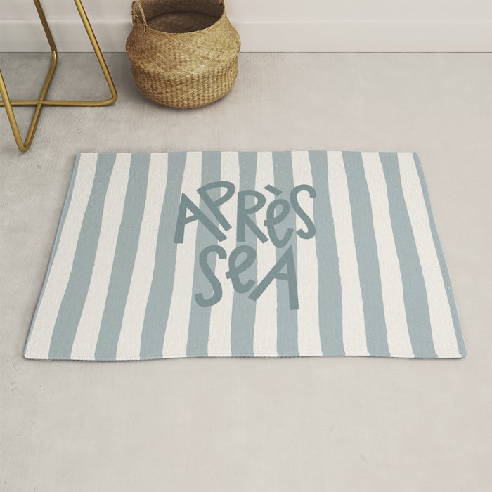 Apres Sea Rug Gallery Image 1