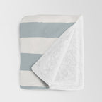 Apres Sea Throw Blanket Gallery Image 3