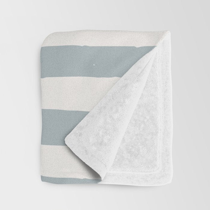Apres Sea Throw Blanket Gallery Image 3