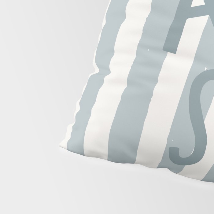 Apres Sea Pillow Sham Gallery Image 4