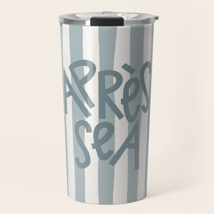 Apres Sea Travel Mug Gallery Image 1