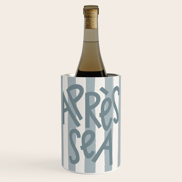 Apres Sea Wine Chiller Gallery Image 1