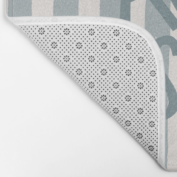 Apres Sea Bath Mat Gallery Image 2