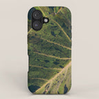 Elephant Ear Photo Study iPhone Case Gallery Image 1