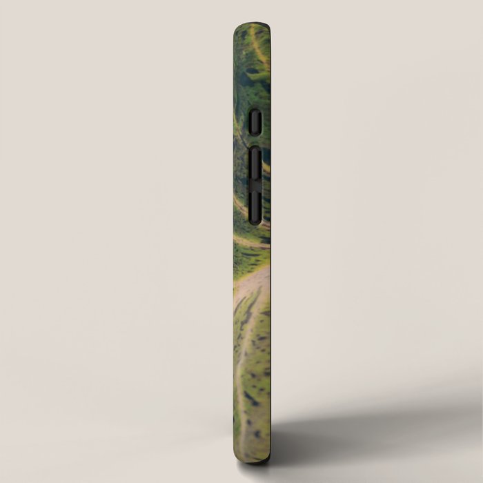 Elephant Ear Photo Study iPhone Case Gallery Image 2