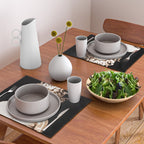 Bronze Medusa Placemat Gallery Image 2