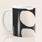 Abstract Minimal -Plant 3/2 Coffee Mug Gallery Image 3