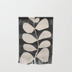 Abstract Minimal -Plant 3/2 Wall Hanging Gallery Image 1
