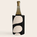 Abstract Minimal -Plant 3/2 Wine Chiller Gallery Image 3