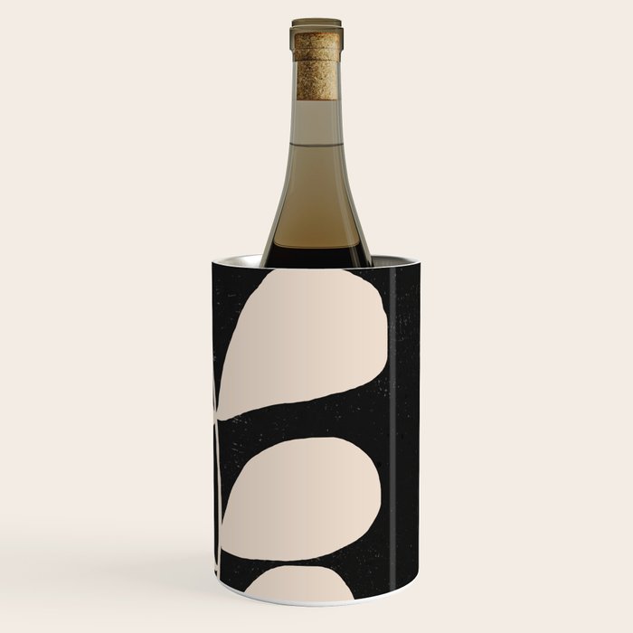 Abstract Minimal -Plant 3/2 Wine Chiller Gallery Image 3