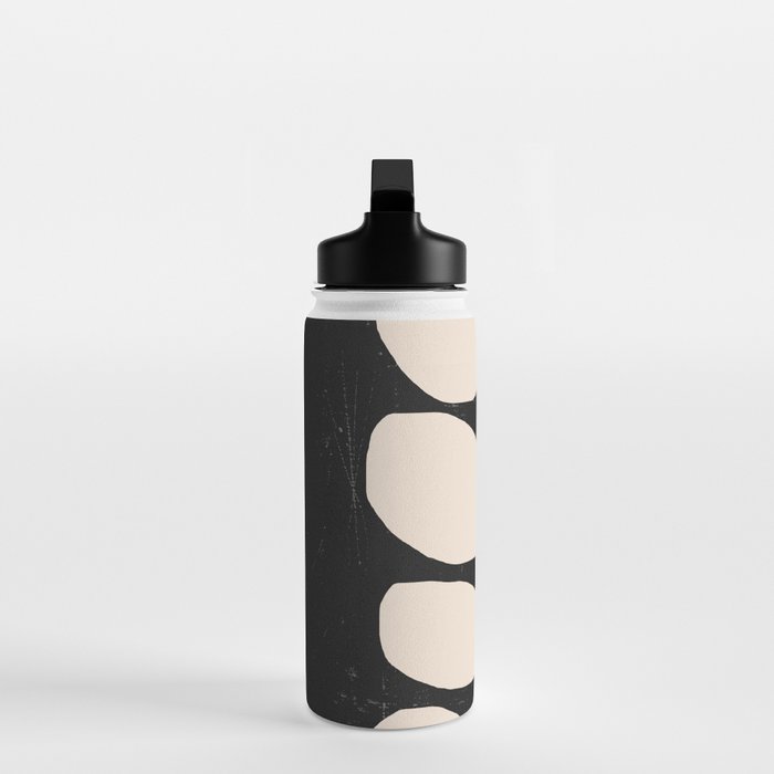 Abstract Minimal -Plant 3/2 Water Bottle Gallery Image 3