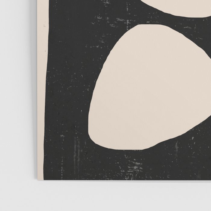 Abstract Minimal -Plant 3/2 Poster Gallery Image 3