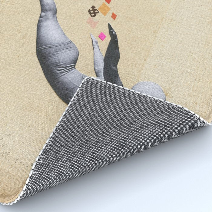 The Swan Rug Gallery Image 4