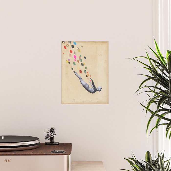 The Swan Poster Gallery Image 2
