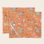 Palm Springs Vacation Placemat Gallery Image 1
