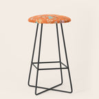 Palm Springs Vacation Stool Gallery Image 1
