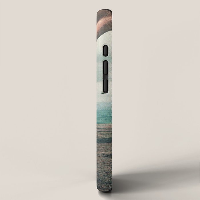 Surreal Margarita iPhone Case Gallery Image 2
