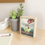 Surreal Margarita Mini Art Print Gallery Image 2