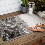 Los Angeles Grey Outdoor Rug Gallery Image 2