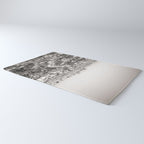 Los Angeles Grey Rug Gallery Image 3