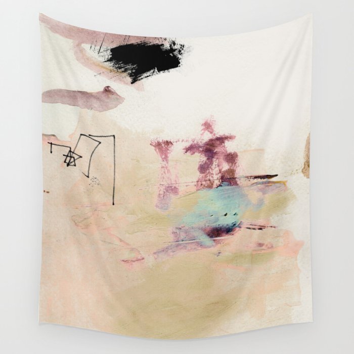 Recline Wall Tapestry Gallery Image 4