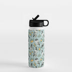 Pigeons, Apricots, and Thyme Water Bottle Gallery Image 1