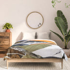 Two Suns Rising Comforter Gallery Image 3