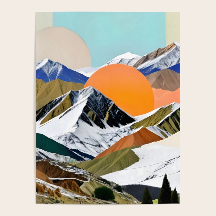 Two Suns Rising Poster Gallery Image 4