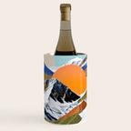 Two Suns Rising Wine Chiller Gallery Image 1