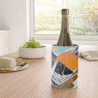 Two Suns Rising Wine Chiller Gallery Image 4