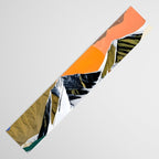 Two Suns Rising Table Runner Gallery Image 3
