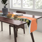 Two Suns Rising Table Runner Gallery Image 2