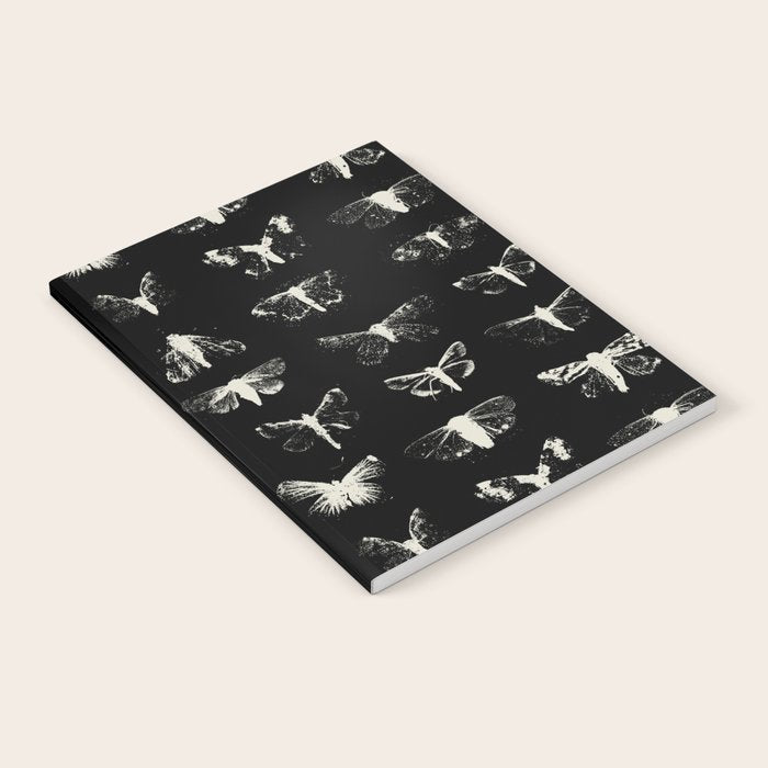 moths Notebook Gallery Image 2