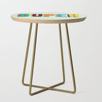 Super Side Table Gallery Image 1