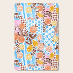 Citrus Fusion Extravaganza Cutting Board Gallery Image 1