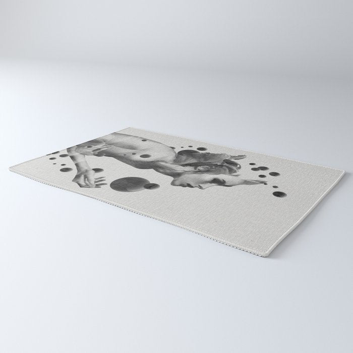 BUBBLES Rug Gallery Image 3