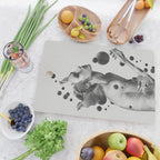 BUBBLES Cutting Board Gallery Image 2